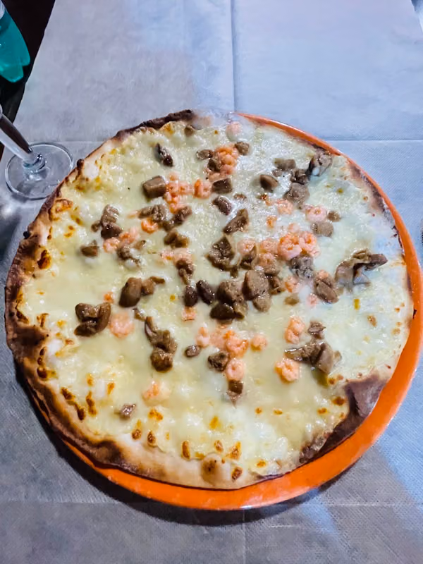 La tana dei ricci