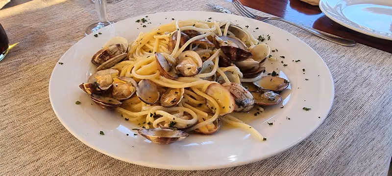 La tana dei ricci