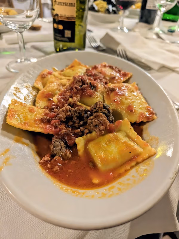 La Francescana
