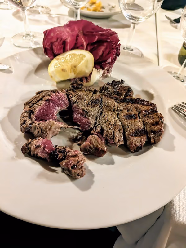 La Francescana