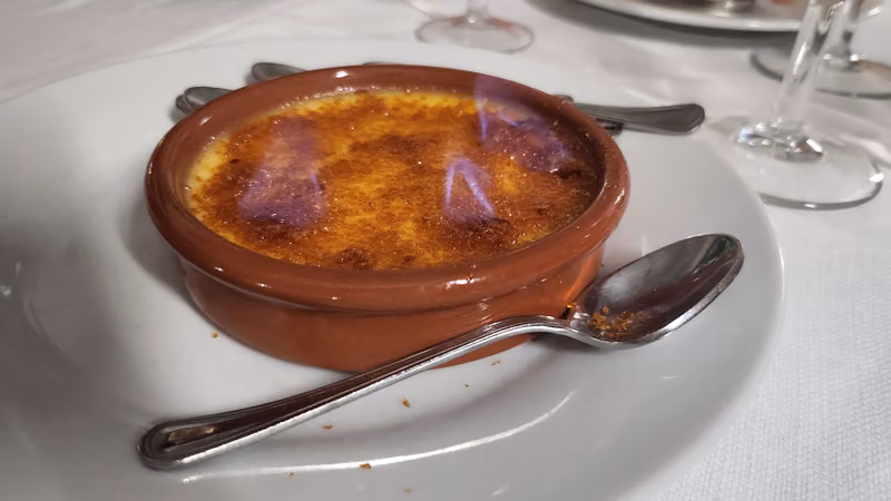 La Francescana