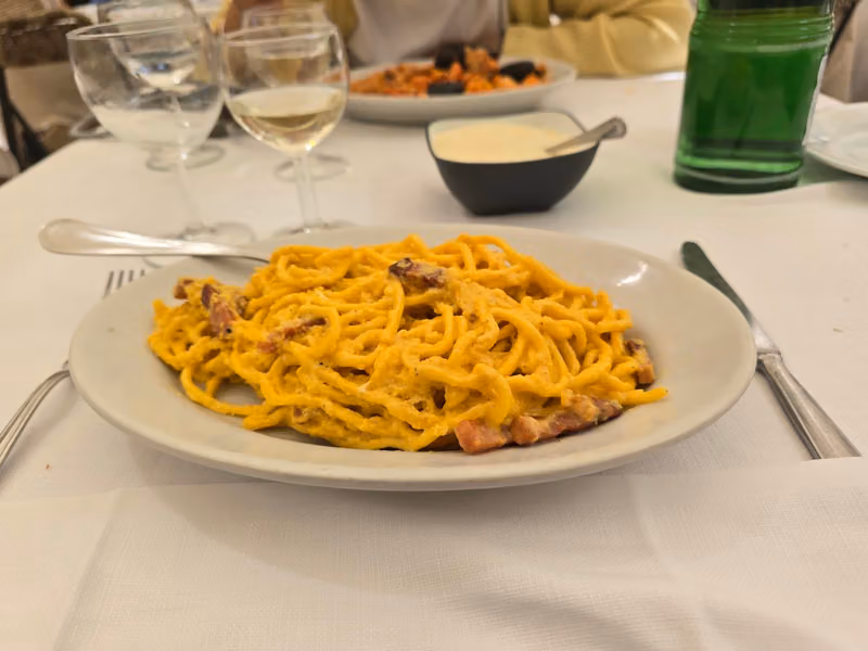 La Francescana