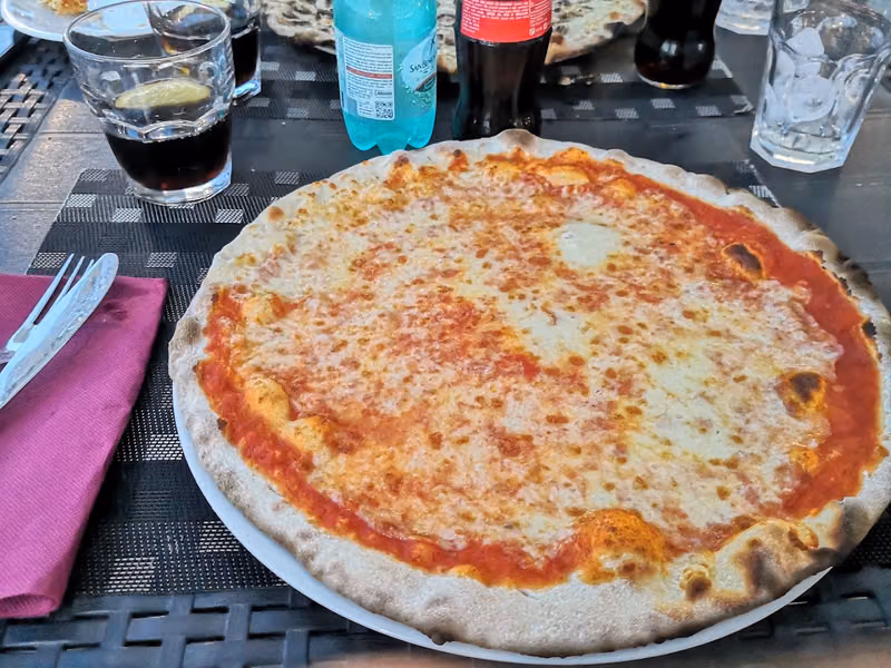 Sport Cafè