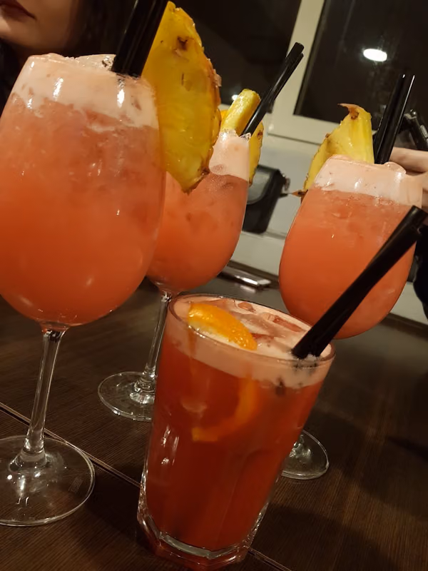 Sport Cafè