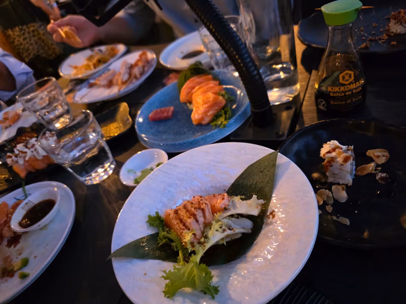 Sport Cafè