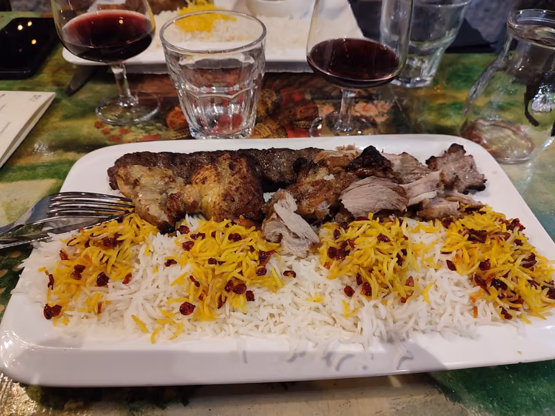 Kabab
