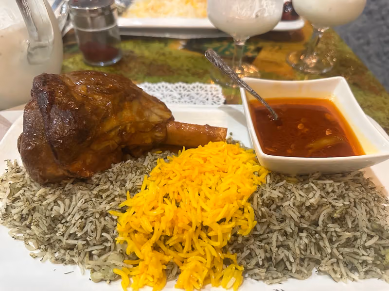 Kabab