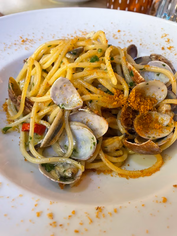 Fish da Francesco