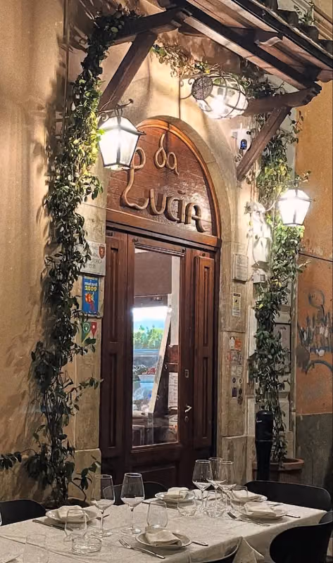 Trattoria Da Lucia