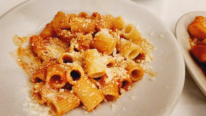 Trattoria Da Lucia