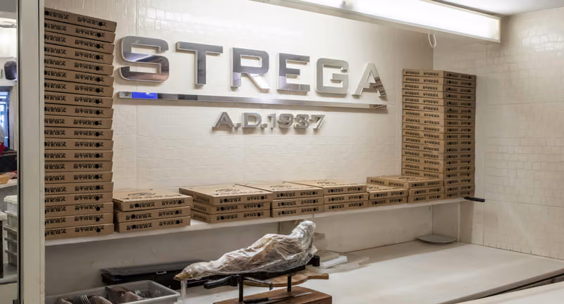 Strega