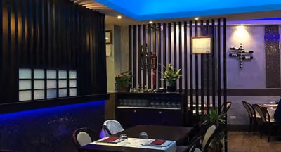 Dim Sum