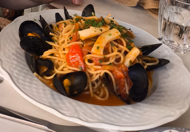 L'insalata ricca