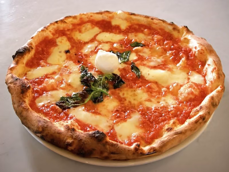 L'insalata ricca
