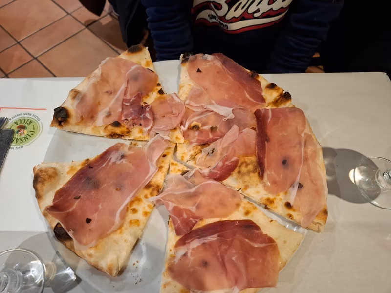 L'insalata ricca