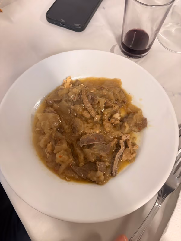 da Riccardo