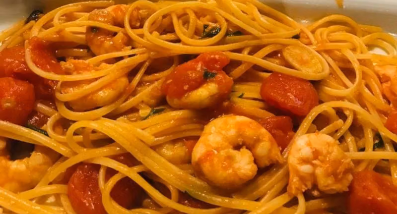 Trattoria Pizzeria La Caravella