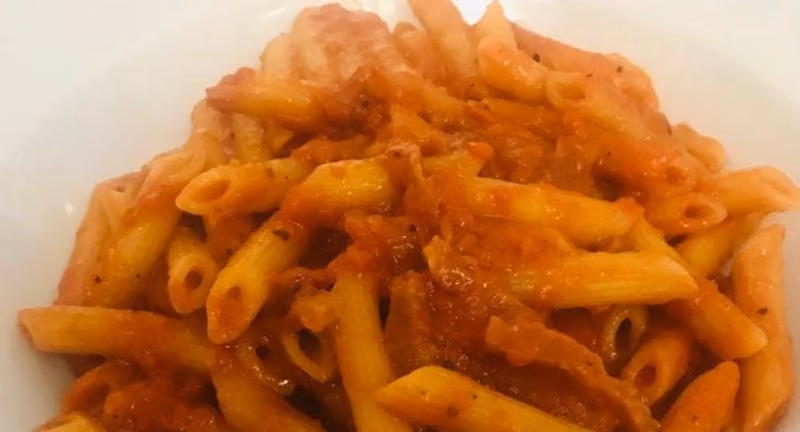 Trattoria Pizzeria La Caravella