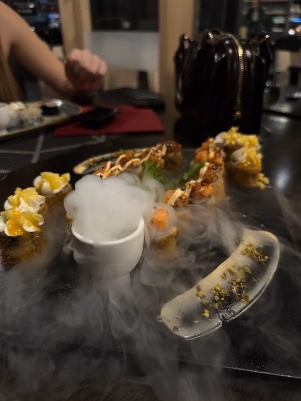 Mikaku