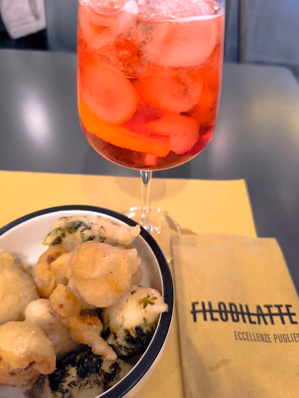 FiloDiLatte