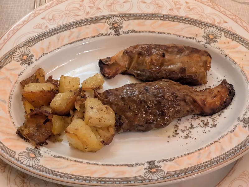 Le Bistrot