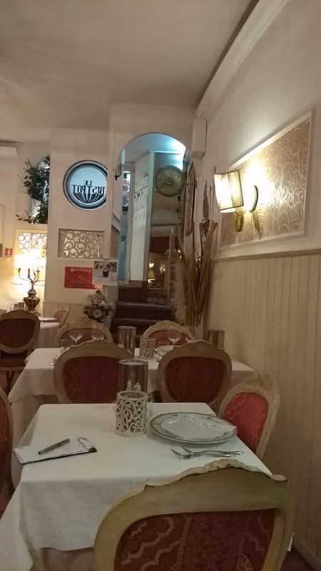 Le Bistrot