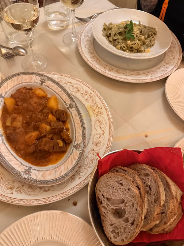 Le Bistrot