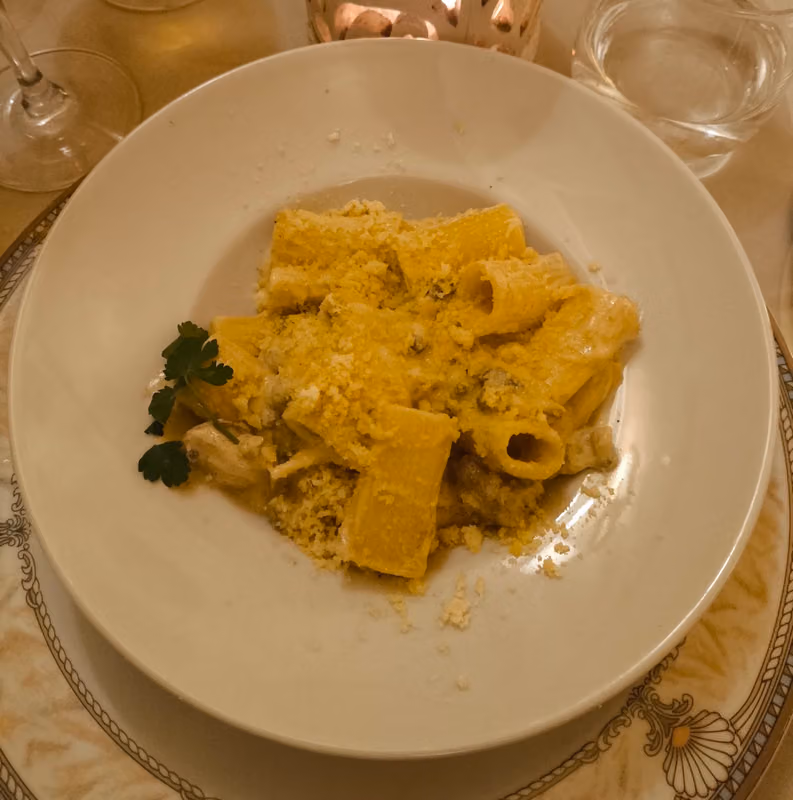 Le Bistrot