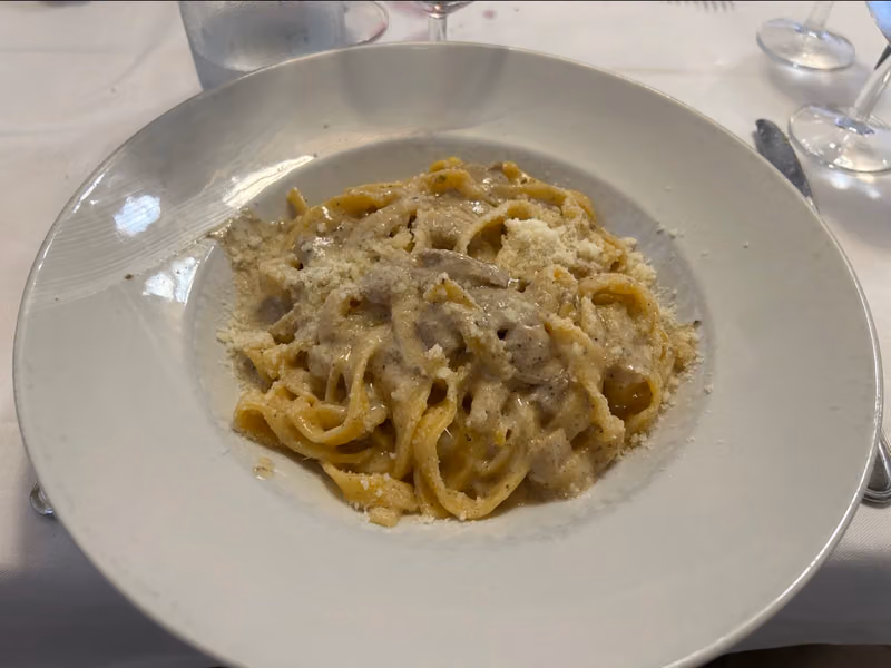 Da Bucatino