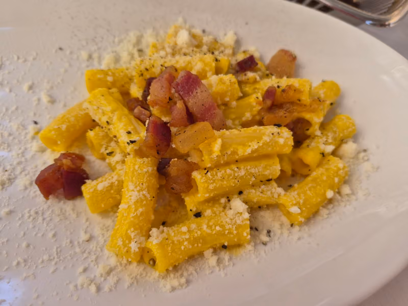 Da Bucatino