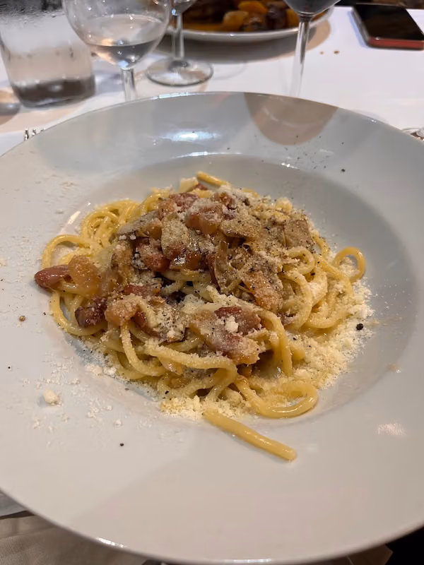 Da Bucatino