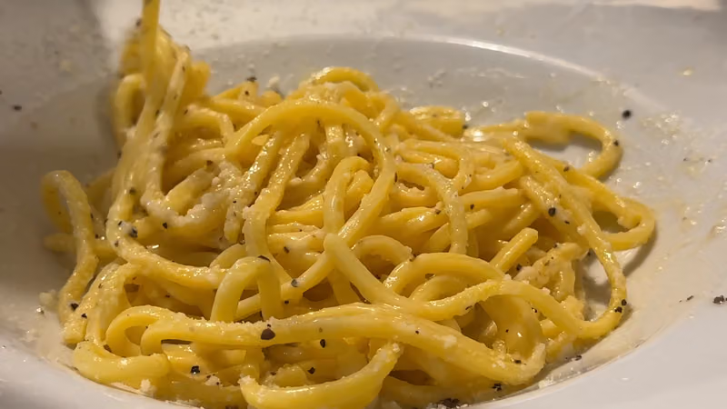 Da Bucatino