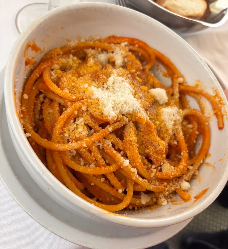 Da Bucatino