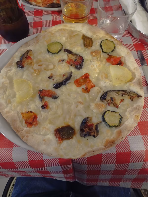 Il Podista