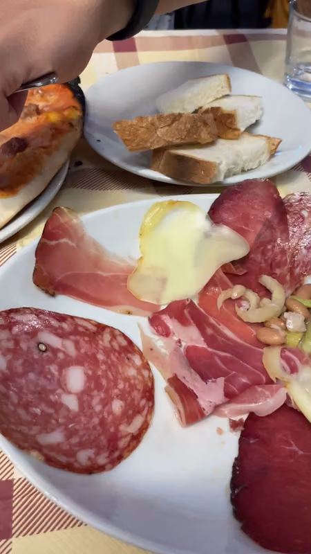 Il Podista