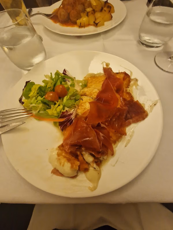 L'hostaria