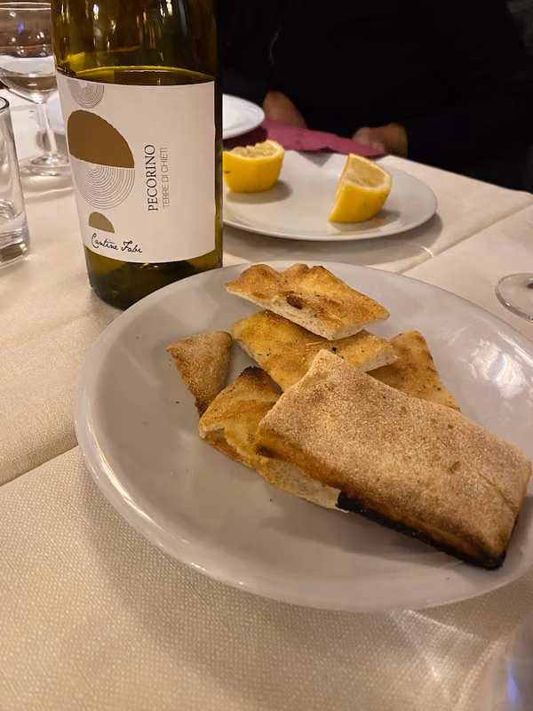 Taverna Abruzzese