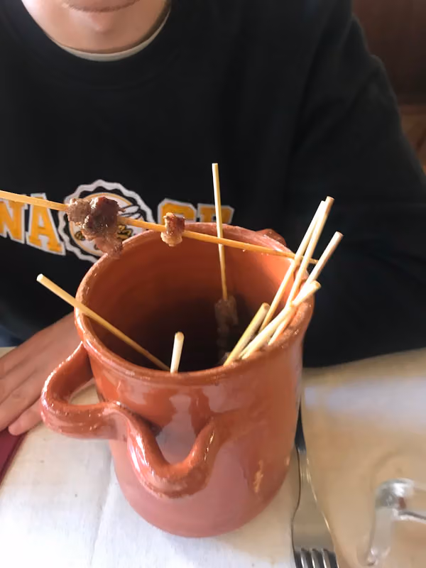 Taverna Abruzzese