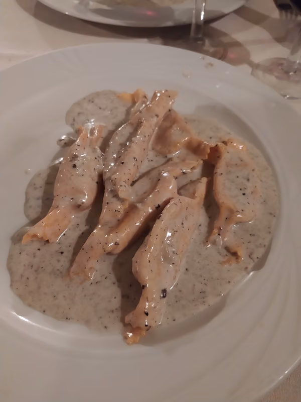 Taverna Abruzzese