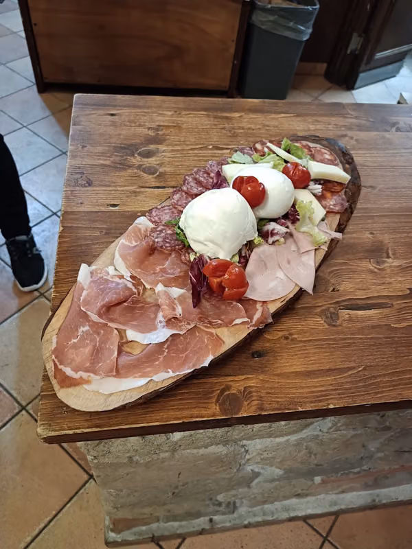 Taverna Abruzzese