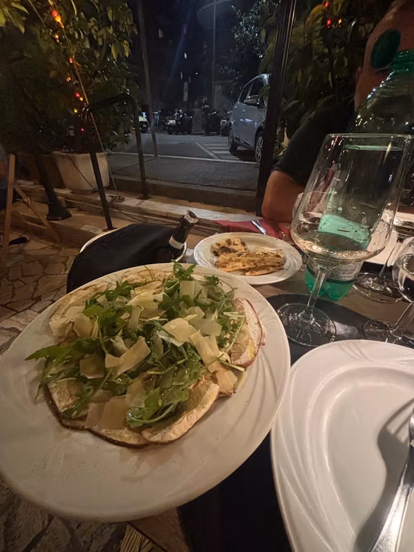 Taverna Abruzzese
