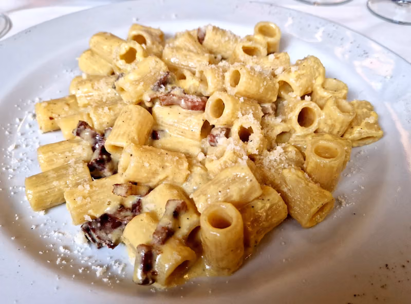 Taverna Abruzzese