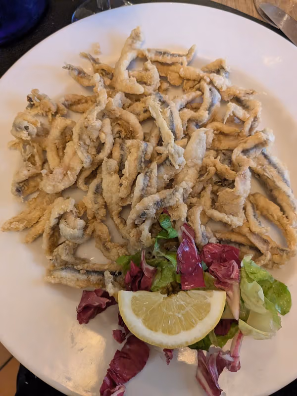 Taverna Abruzzese