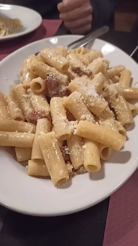 Antica Hostaria dei Ghiottoni