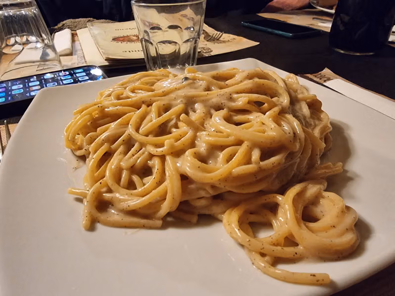 Antica Hostaria dei Ghiottoni
