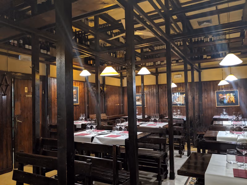 Enoteca Cavour 313