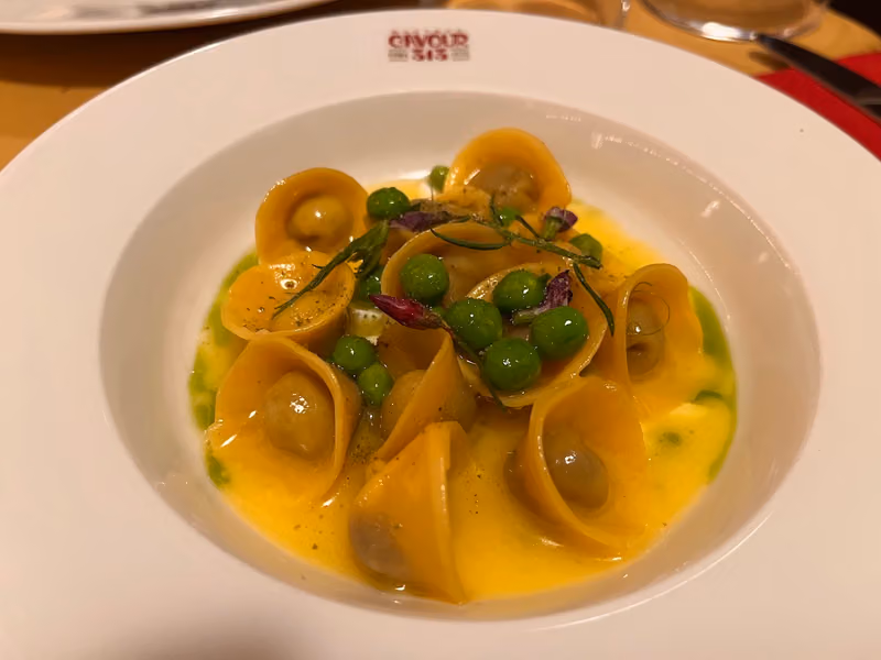 Enoteca Cavour 313