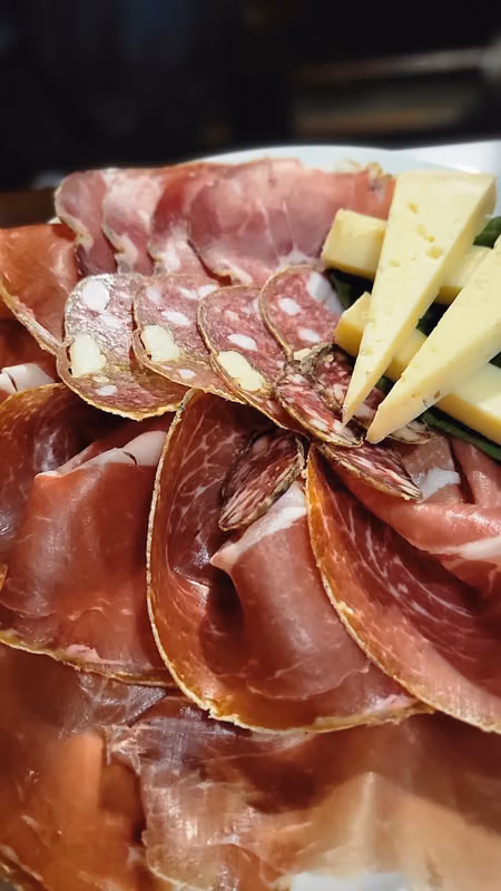 Enoteca Cavour 313