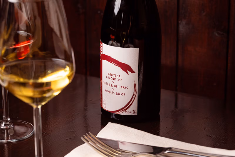 Enoteca Cavour 313
