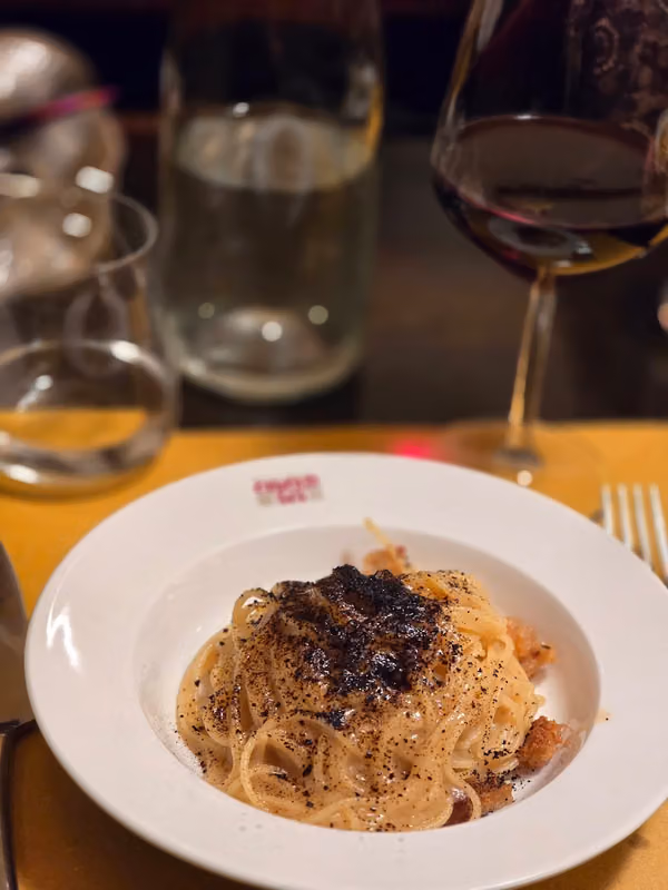 Enoteca Cavour 313